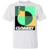 Cloakzy Merch Official Cloakzy T-Shirt