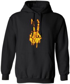 Cody Ko Merch Peace Sign Black Hoodie Cody Ko Merch Peace Sign Black Hoodie