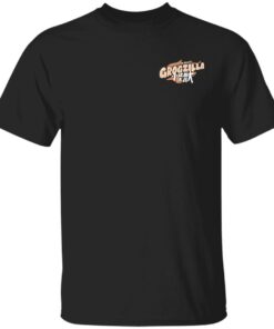 Cold Ones Merch The Grogzilla Tee Cold Ones Merch The Grogzilla Tee