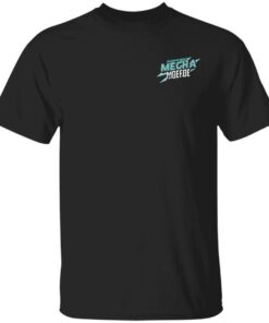 Cold Ones Merch The Mechamoefoe Tee Cold Ones Merch The Mechamoefoe Tee