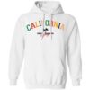 Colleen Ballinger Merch Colleen Ballinger California Hoodie