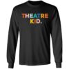 Colleen Ballinger Merch Colleen Ballinger Theater Kid Black Crewneck
