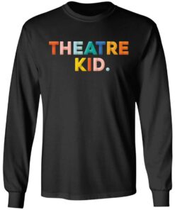 Colleen Ballinger Merch Colleen Ballinger Theater Kid Black Crewneck Colleen Ballinger Merch Colleen Ballinger Theater Kid Black Crewneck
