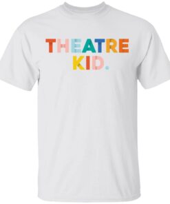 Colleen Ballinger Merch Colleen Ballinger Theater Kid White Shirt Colleen Ballinger Merch Colleen Ballinger Theater Kid White Shirt