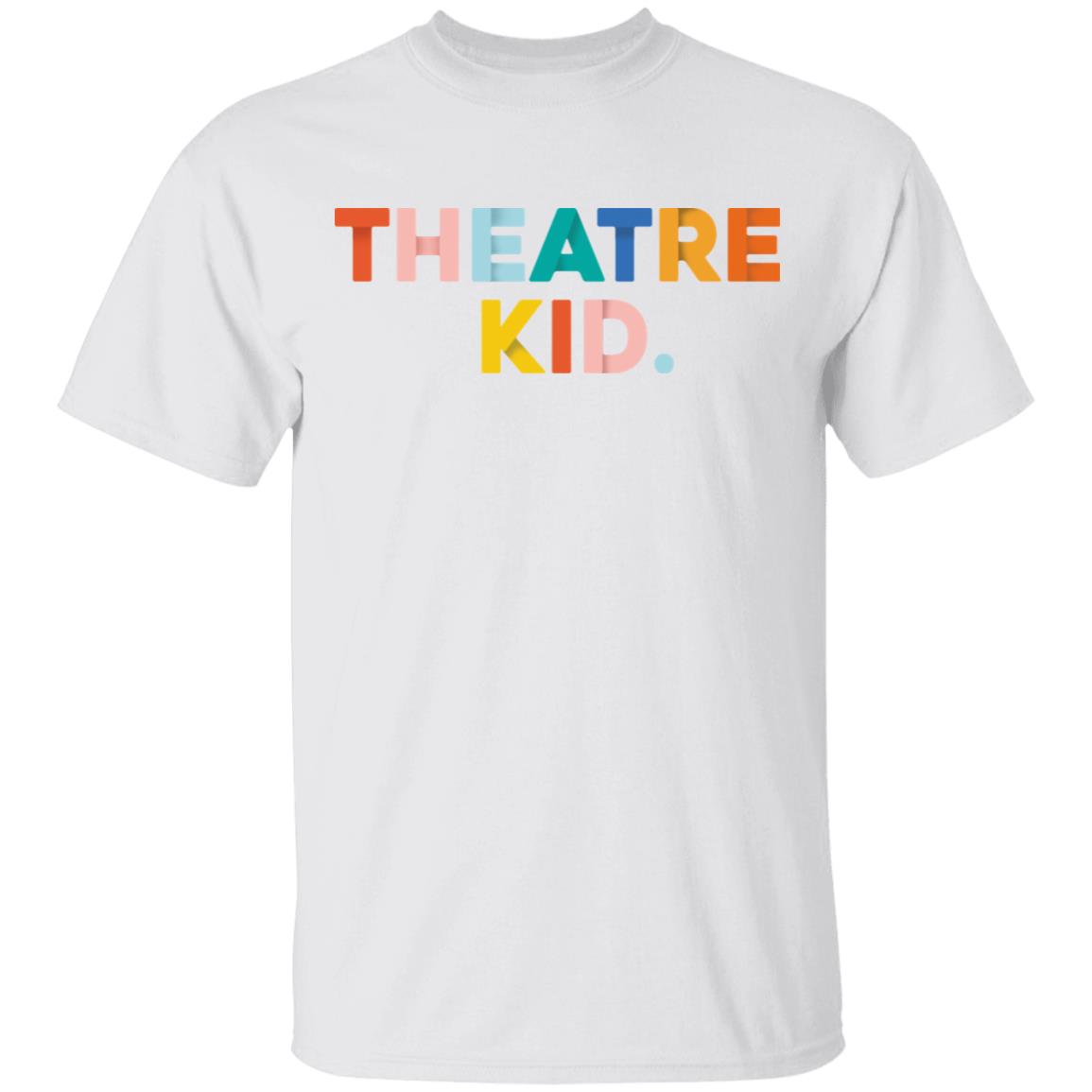 Colleen Ballinger Merch Colleen Ballinger Theater Kid White Shirt Colleen Ballinger Merch Colleen Ballinger Theater Kid White Shirt