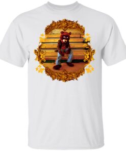 College Dropout Kanye West T Shirt College Dropout Kanye West T Shirt