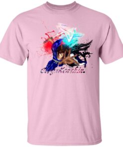 Coryxkenshin Merch Anime CoryxKenshin Shirt Coryxkenshin Merch Anime CoryxKenshin Shirt