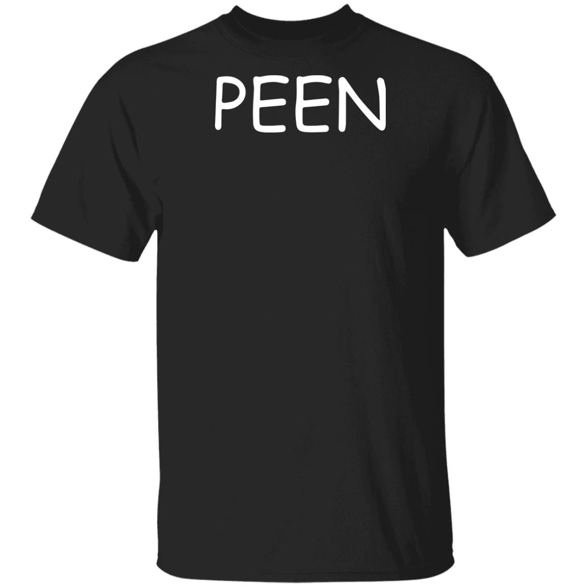 Crankgameplays Merch Peen Tee Crankgameplays Merch Peen Tee