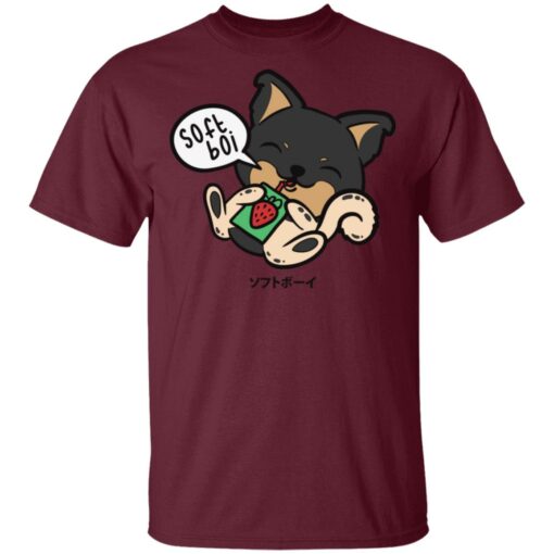 Crankgameplays Merch Spencer Tee