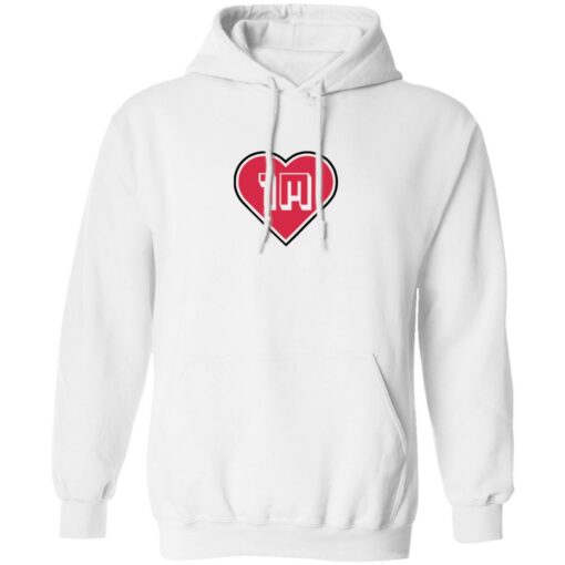 Cringe Fam Merch 1 Million Hoodie