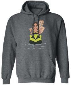 Cringe Fam Merch Jetski Hoodie Cringe Fam Merch Jetski Hoodie