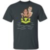 Cringe Fam Merch Jetski Tee