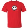 Cringe Fam Merch Smiley Tee