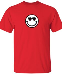 Cringe Fam Merch Smiley Tee Cringe Fam Merch Smiley Tee