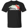 Crooked Media Merch Adopt A State North Carolina T-Shirt