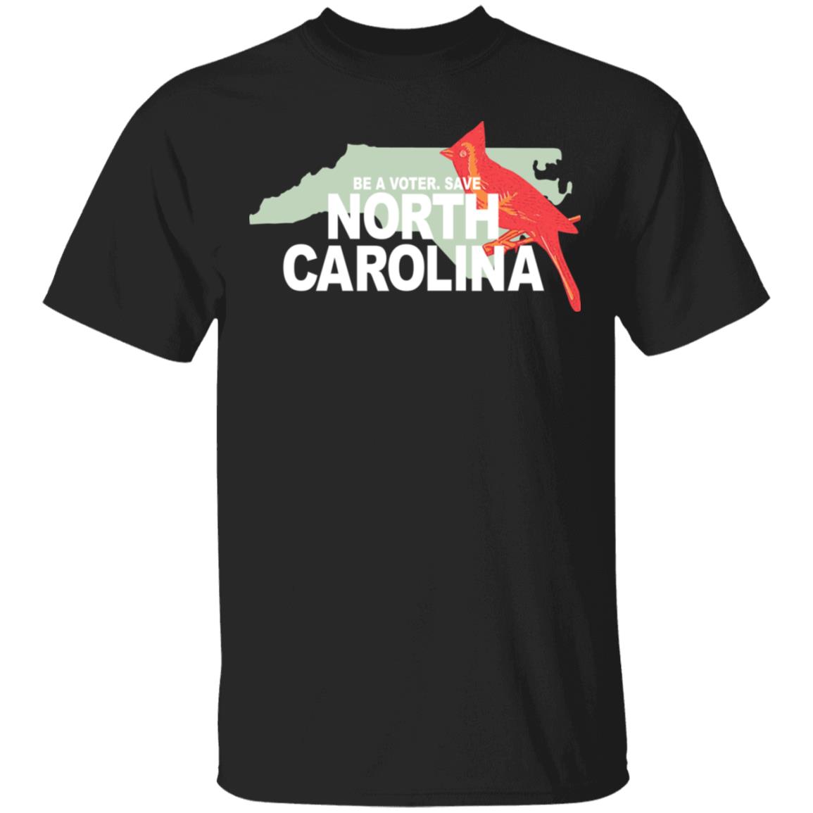Crooked Media Merch Adopt A State North Carolina T-Shirt Crooked Media Merch Adopt A State North Carolina T-Shirt