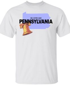 Crooked Media Merch Adopt A State Pennsylvania T-Shirt Crooked Media Merch Adopt A State Pennsylvania T-Shirt