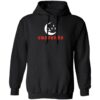 Currents Merch Flames Hoodie
