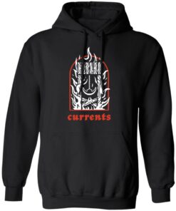 Currents Merch Poverty Of Self Hoodie Currents Merch Poverty Of Self Hoodie