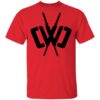 Cwc Merch Logo Shirt