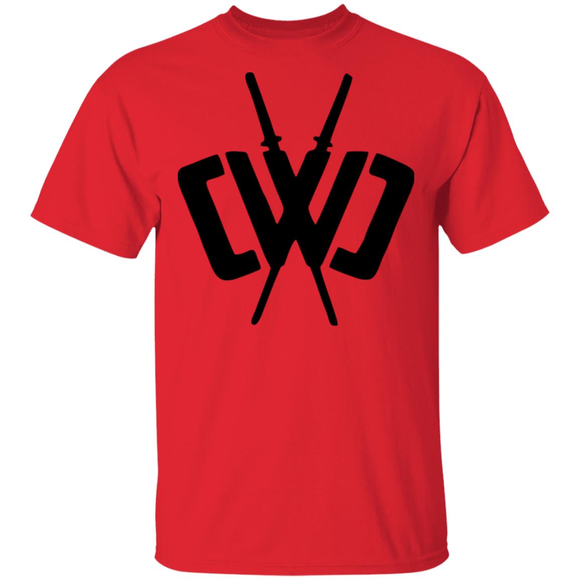 Cwc Merch Logo Shirt Cwc Merch Logo Shirt