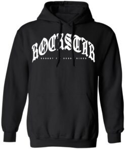 Dababy Merch Blame It On Baby Deluxe Black Hoodie Dababy Merch Blame It On Baby Deluxe Black Hoodie