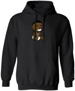 Dababy Merch Dababy Black Logo Hoodie Dababy Merch Dababy Black Logo Hoodie