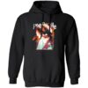 Dababy Merch Peep Hole Black Hoodie