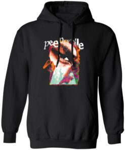 Dababy Merch Peep Hole Black Hoodie Dababy Merch Peep Hole Black Hoodie