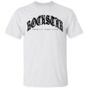 Dababy Merch Rockstar White T-Shirt