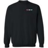 Dan And Shay Merch Neon Longsleeve T-Shirt