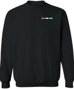 Dan And Shay Merch Neon Longsleeve T-Shirt Dan And Shay Merch Neon Longsleeve T-Shirt