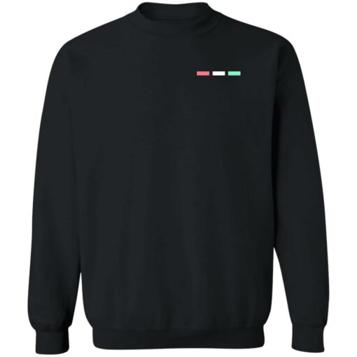 Dan And Shay Merch Neon Longsleeve T-Shirt