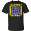 Dance Gavin Dance Merch Acceptance Speech Threshold Black