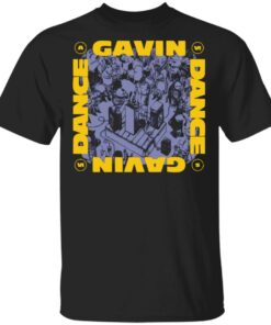 Dance Gavin Dance Merch Acceptance Speech Threshold Black Dance Gavin Dance Merch Acceptance Speech Threshold Black