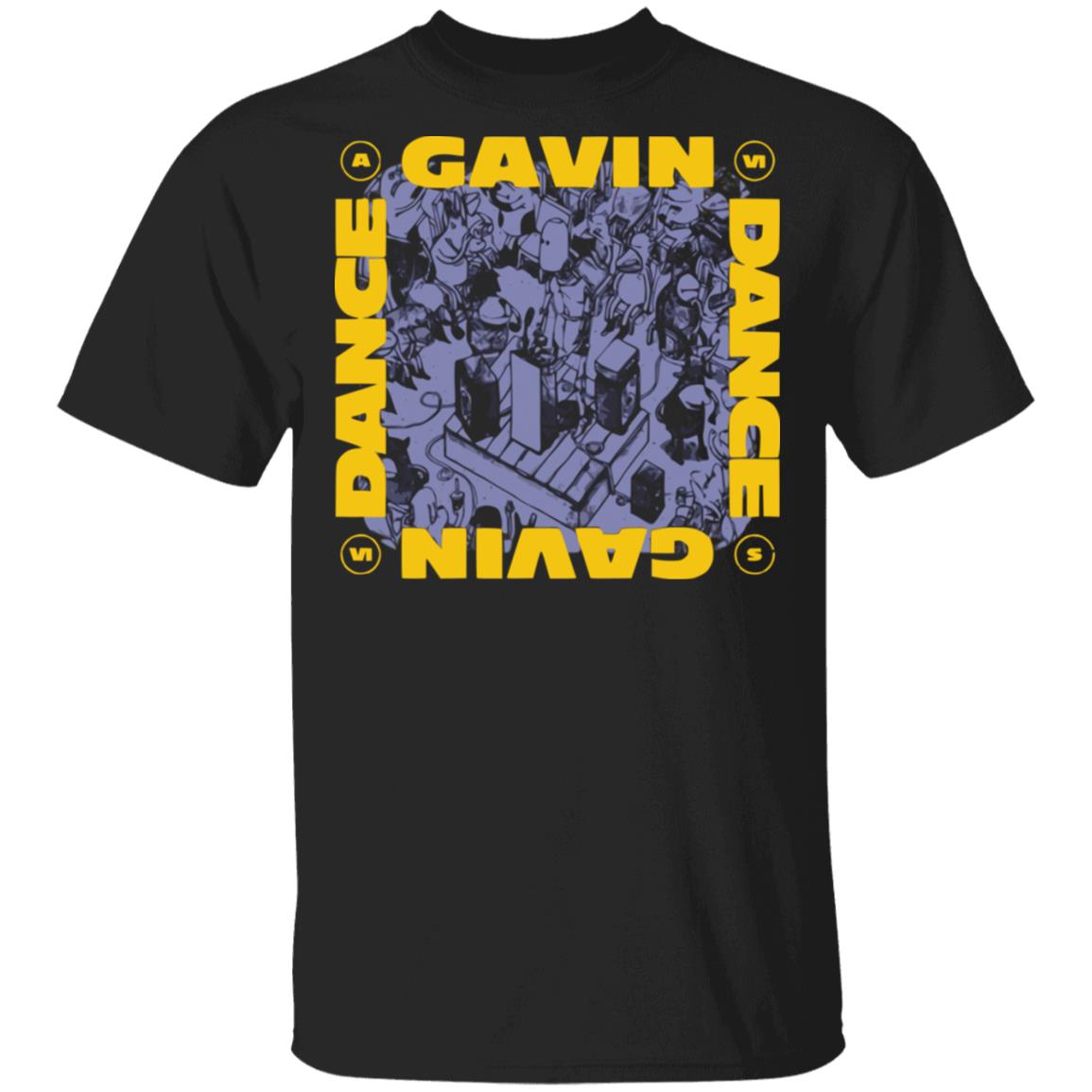 Dance Gavin Dance Merch Acceptance Speech Threshold Black Dance Gavin Dance Merch Acceptance Speech Threshold Black