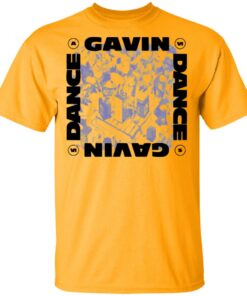 Dance Gavin Dance Merch Acceptance Speech Threshold Daisy Dance Gavin Dance Merch Acceptance Speech Threshold Daisy