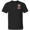 Dance Gavin Dance Merch Honorary Crew Black