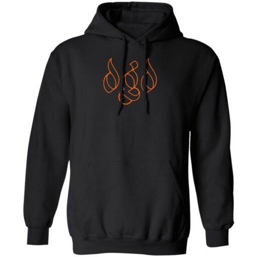 Dance Gavin Dance Merch Maces Black