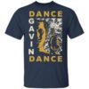 Dance Gavin Dance Merch Railroad Navy