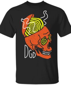 Dance Gavin Dance Merch Skull Black Dance Gavin Dance Merch Skull Black