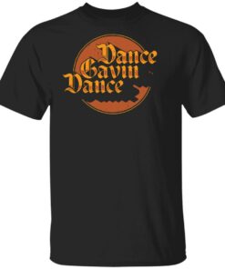 Dance Gavin Dance Merch Vintage Black Dance Gavin Dance Merch Vintage Black