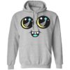 Dantdm Merch DanTDM Star Eyes Hoodie