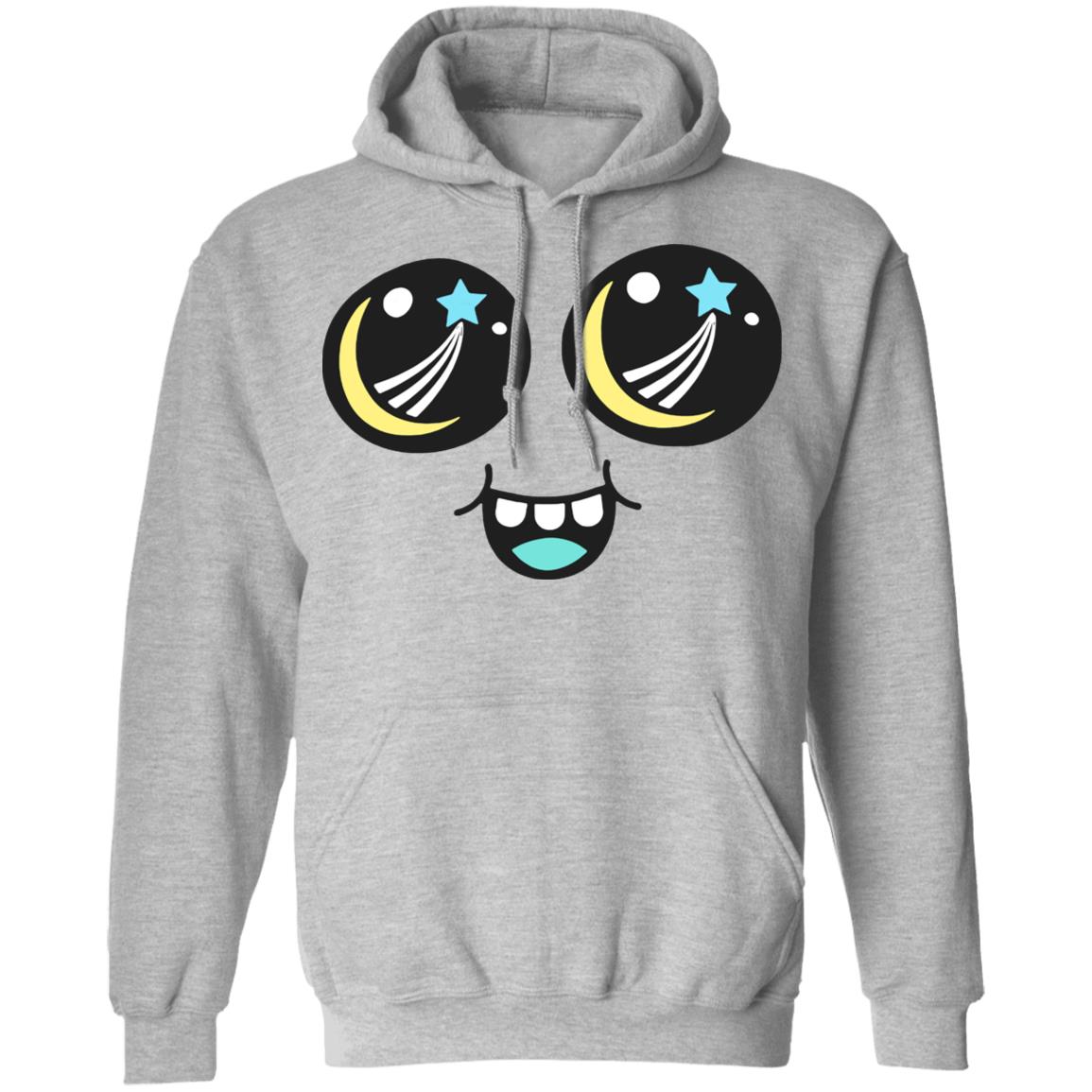 Dantdm Merch DanTDM Star Eyes Hoodie Dantdm Merch DanTDM Star Eyes Hoodie