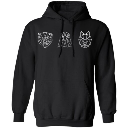 Dantdm Merch DanTDM The Contest Hoodie