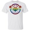 Dantdm Merch DanTDM White Rainbow Hologram T-Shirt