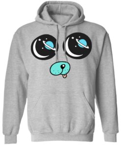 Dantdm merch DanTDM Bottle Saturn Eyes Pug Face Hoodie Dantdm merch DanTDM Bottle Saturn Eyes Pug Face Hoodie