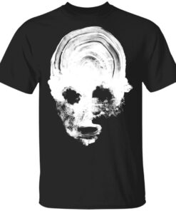 Daughters Band Merch Album Tee Daughters Band Merch Album Tee