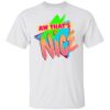 Dead Meat Merch Aw That’s Nice
