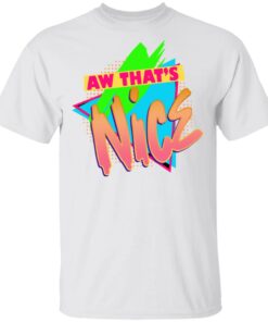 Dead Meat Merch Aw That’s Nice Dead Meat Merch Aw That’s Nice